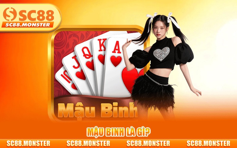 MẬU BINH SC88 - PHÂN TÍCH CHIẾN THUẬT XẾP BÀI ĐỈNH CAO