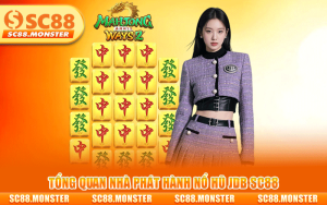 NỔ HŨ JDB SC88 - THIÊN ĐƯỜNG GAME SLOT, BẮN CÁ CHÂU Á
